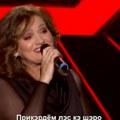 Ružica Čavić pobednica stručnog žirija "Nikad nije kasno": Imala uspešnu karijeru, pa se povukla iz javnosti