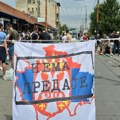 Zabrana Mirëdite veći poraz za Srbiju od EP u Nemačkoj