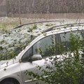 MUP uputio upozorenje gradskim štabovima: Srbiju očekuju nepogode sa gradom, vetrom i velikom količinom padavina