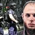 Profil teroriste! Žujovića lako vrbovali preko društvenih mreža: Prvo "srbovao", pa prešao u islam da nađe vođu…