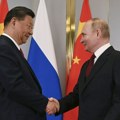 Putin sa Sijem: Rusko-kineska saradnja važan faktor stabilizacije u svetu