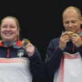 Kako izgleda trenutni bilans medalja, gde je Srbija na tabeli?