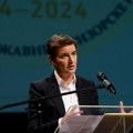 Ana Brnabić: Gde su sada udruženja novinara