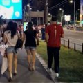 Osvojio zlato, slavio na balkonu, pa prošetao kroz Beograd kao sav običan svet (VIDEO)