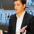 Oglasila se Ana Brnabić: Sastanak Vučića s meštanima Malog Zvornika nije "namešten"