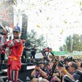 Moto GP: Frančesko Banjaja pobedio na trci za Veliku nagradu Austrije