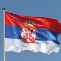 Srpska trobojka večeras zasijala na ambasadama Srbije širom sveta FOTO