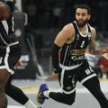 Da li se Dvejn Vašington vraća u Partizan? Posle kiksa u NBA saznao kad mu se odlučuje sudbina!