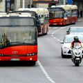 Reakcija sindikata Gradskog saobraćajnog preduzeća "Beograd"