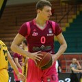 Srpski košarkaš Nikola Jović postigao šest poena u pobedi Majamija protiv Detroita