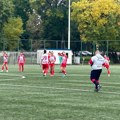 Fudbal zaustavljen, reprezentativke ne igraju pred meč karijere Ženski fudbal u blatu: Obustava takmičenja kao „spas…