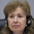 Trendafilova: Nema opasnosti da se Specijalni sud ukine nakon dolaska Trampa za predsednika SAD