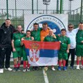 Hendi sport iz Zrenjanina briljirao na turniru „Balkans United“ u Sofiji