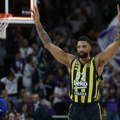 Fenerbahče do šeste pobede na sedam gostovanja, Barselona do trijumfa u Beogradu