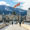 Protesti u Skoplju nakon što je devojka pregažena na pešačkom prelazu