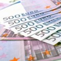 Evro nastavio svoj rast: Dolar pada