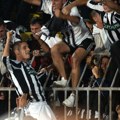 Delibašićevo životno delo - Partizan, Liga šampiona i noć kada je šokirao Engleze VIDEO