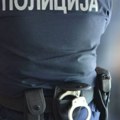 Bujanovčanin zapalio kola policajcu, u kući mu pronašli marihuanu