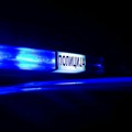 Pucnjava u Zemunu: Ranjen muškarac nasred ulice