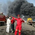Iran: Potvrđeno 57 smrtnih slučajeva u eksploziji luke