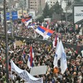 Poznato kada će studenti objaviti svoju izbornu listu za parlamentarne izbore