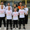 Kompanija „Ziđin Srbija“ obezbedila sredstva za lečenje malog Vuka Gačića