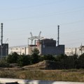 Росатом жели да врати Америци њено нуклеарно гориво из нуклеарке Запорожје