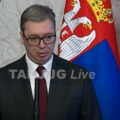 "Nisam dobio tvrdo obećanje, ali se nadam": Vučić se obratio nakon sastanka s Putinom: Otvorili smo pregovore oko ruskog…