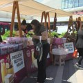 Prolećni festival hrane u Kragujevcu