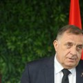 Dodik: Naći ćemo način da im odgovorimo