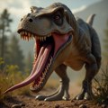 "Kupi mi tašnu od T-Rexa": Ostaci tiranosaurus reksa koriste se za stvaranje sintetičke kože