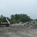 Udruženje: Uređen centar Lunovog sela kraj užičke deponije Duboko