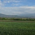 Goran Svetozarević, PSSS stručni saradnik, Pirotska kotlina: Usevi, povrće, voće ili... Saditi ili sejati?