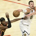 NBA odustao od dodele MVP nagrade: Čudna promena u poslednji čas, šta se dešava?