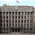 Novoizabrane sudije položile zakletvu u Skupštini pred Brnabićevom i Vasovićevom