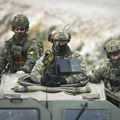 "Novac dobijen tim nezakonitim radnjama je opran": Istraga u NATO, što više para i oružja, više i korupcije
