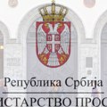 Ministarstvo prosvete donelo važnu odluku Izmena zakona, ovo se tiče udžbenika