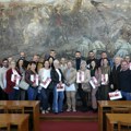Grad Sombor sufinansira 49 udruženja Kulturno nasleđe u prvom planu