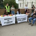 Održan skup „Student u svakom selu“ u Desimirovcu (VIDEO)