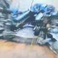 Snimljeni trenuci pre katastrofalne eksplozije Još jedno moćno američko oružje pretvoreno u prah i pepeo na ukrajinskom…