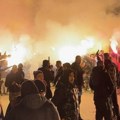 (Video) Navijači novog pazara dočekali fudbalere! Ispunjen san – Novi Pazar je u Evropi!
