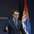 Petković: Zbog Kurtijevih poteza srpska deca odrastaju pod dugim cevima