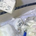Saslušani dileri droge koji su uhapšeni sa više od tri kilograma kokaina, tužilaštvo predložilo pritvor