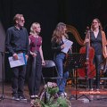 MŠ “Josif Marinković” održala završni koncert “Moć umetnosti” povodom međunarodne razmene učenika Koncert…