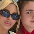 Jelena Karleuša odvela ćerke iz Srbije, Duško Tošić se oglasio: Ćerki Niki uputio samo ove dve reči