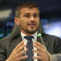 Danko Lazović: "Dug Partizana je smanjen, iznosi 47 miliona evra, ponašaćemo se domaćinski"