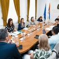 Ministarka privrede: Kineska kompanija zainteresovana za izgradnju fabrike u Srbiji za potrebe BMW-a