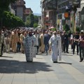 Vranje u ponedeljak obeležava gradsku slavu