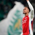 Gabrijel produžio ugovor sa Arsenalom