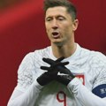 Levandovski je ljut i cela Poljska je to mogla da čuje!